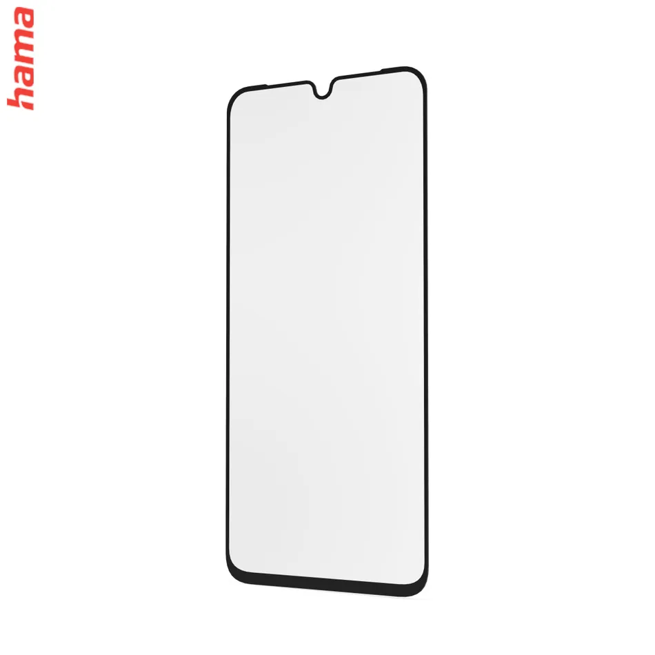 Hama Extreme Protect, ochranné sklo na displej pre Samsung Galaxy A26 5G, licencia D3O®