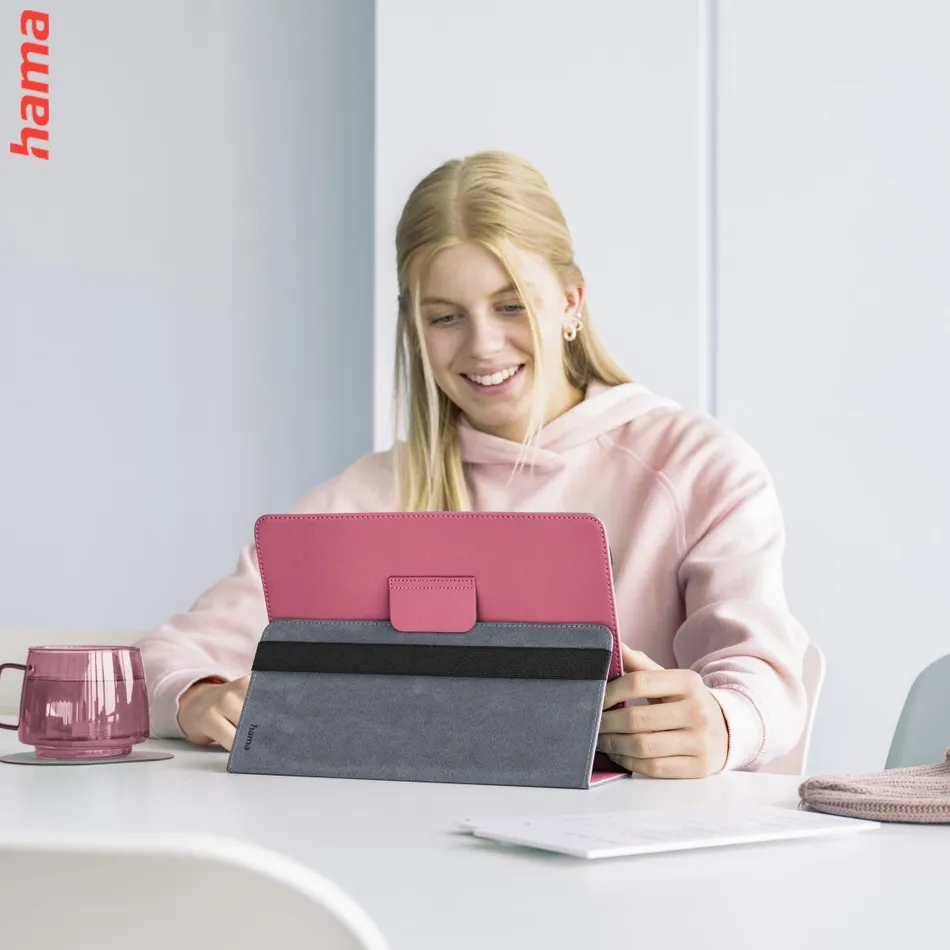 Hama Xpand, univerzálne puzdro na tablet s uhlopriečkou 24-28 cm (9,5-11