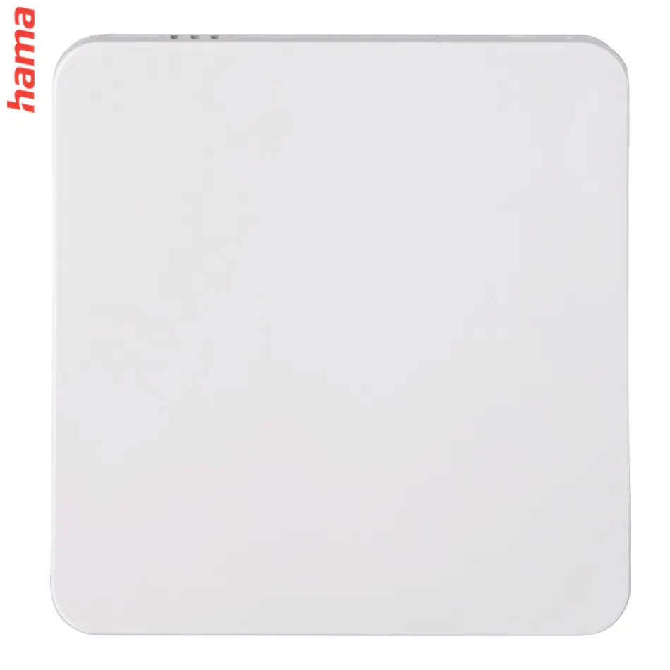 Hama DayNight Sensor, nočné/orientačné LED svetlo, do zásuvky, automatické zapnutie/vypnutie