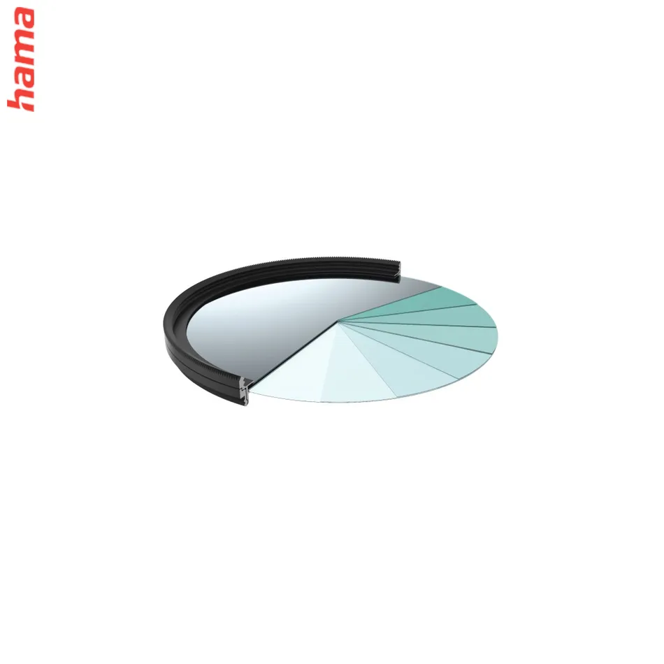 Hama Profi Line, UV filter, 37 mm, nano, 16 vrstiev povrchovej úpravy