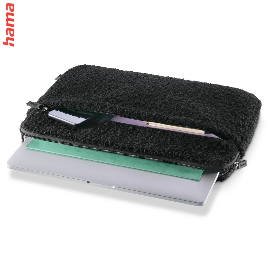 Hama Cozy, obal na notebook, 14,1-15,6