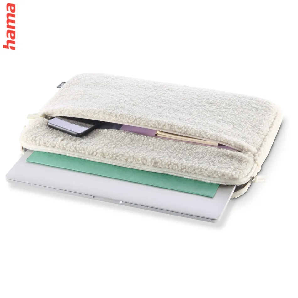 Hama Cozy, obal na notebook, 14,1-15,6