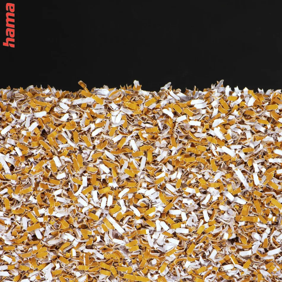 Hama Prime M100, skartovačka, micro rez, 10 listov, bezpečnostná úroveň P5 T5 E4