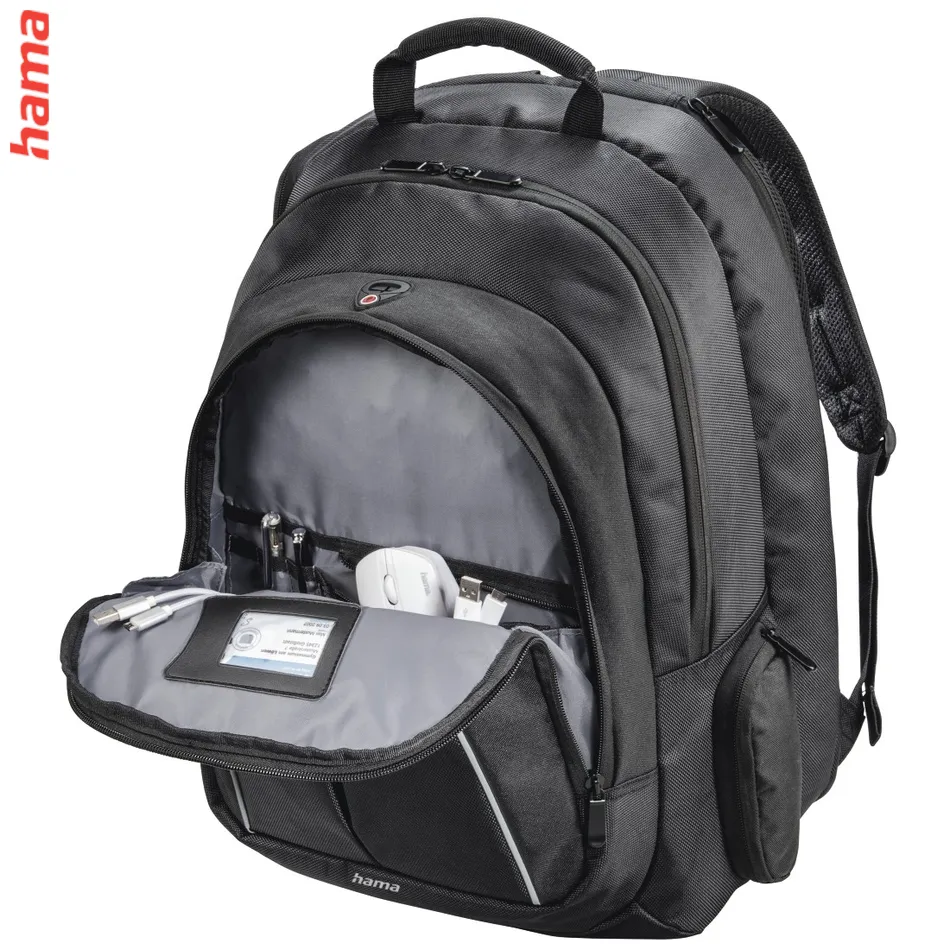 Hama Vienna, ruksak na notebook, do 17,3