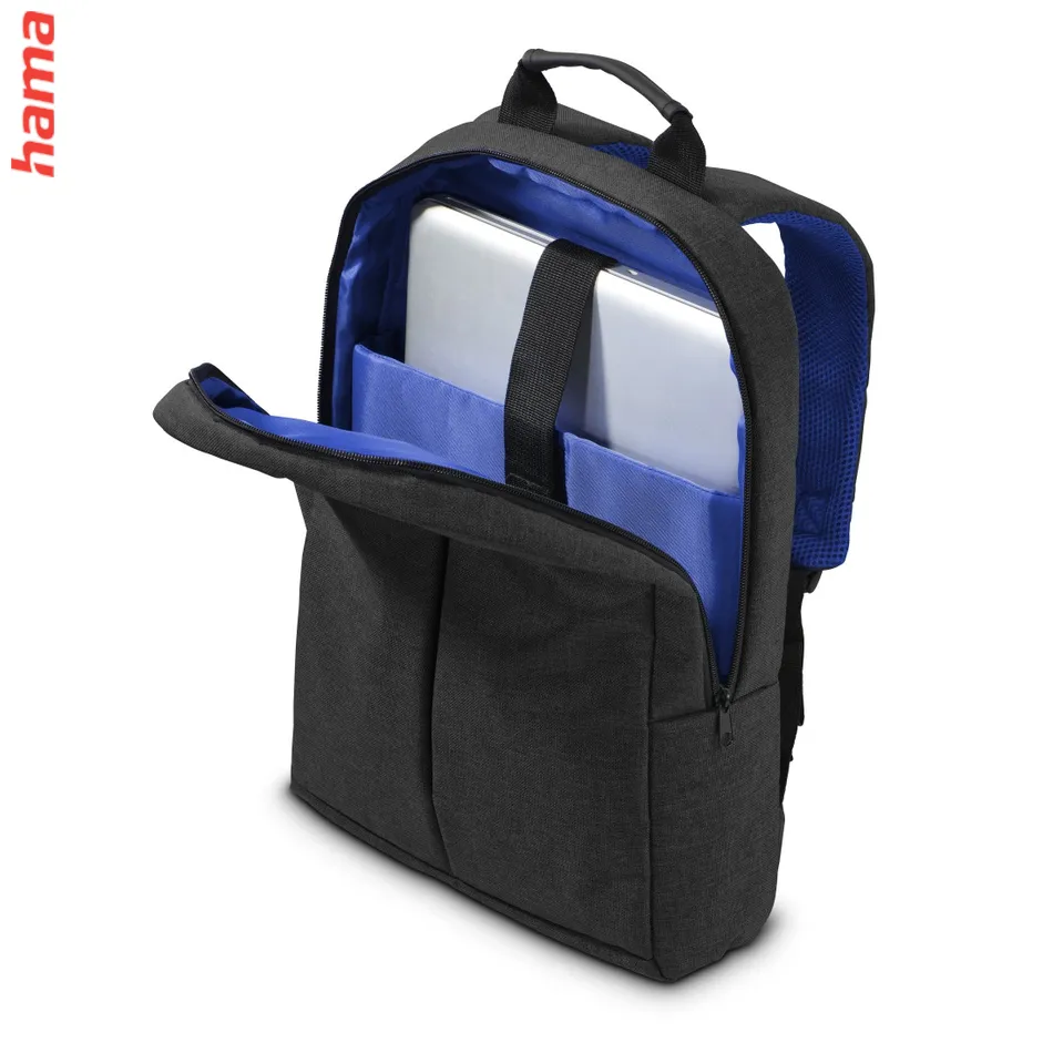 Hama Genua, ruksak na notebook, do 44 cm (17,3