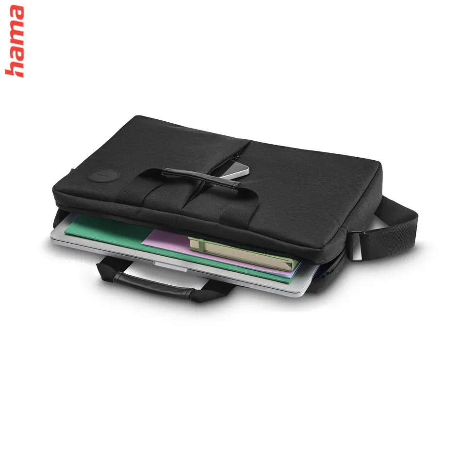 Hama Genua, taška na notebook, do 44 cm (17,3