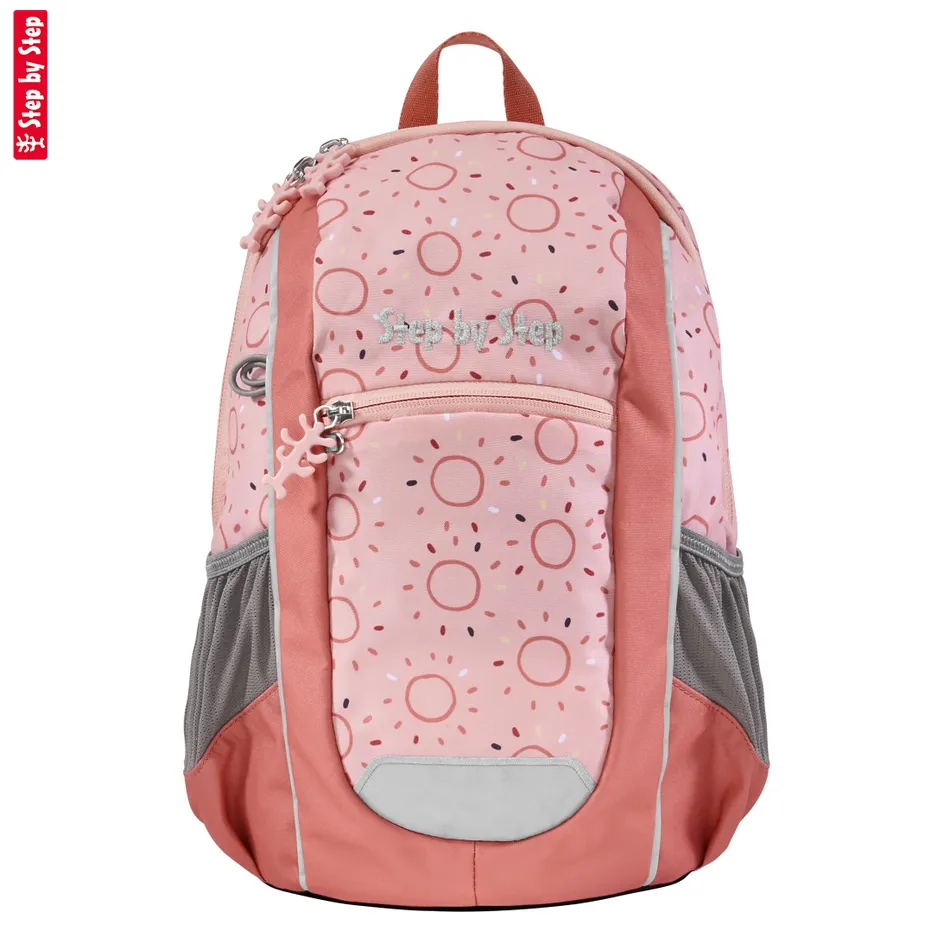Detský ruksak Step by Step KIGA MAXI, Butterfly Mia