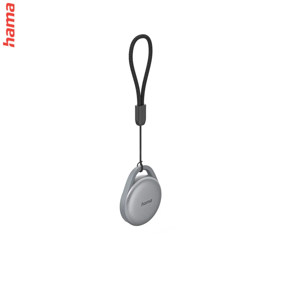 Hama Bluetooth® lokalizátor pre Google Android a Apple iOS, nabíjací