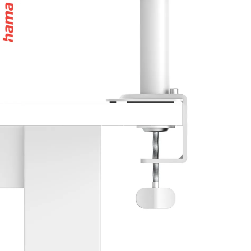 Stolný držiak Hama pre 1 monitor 35