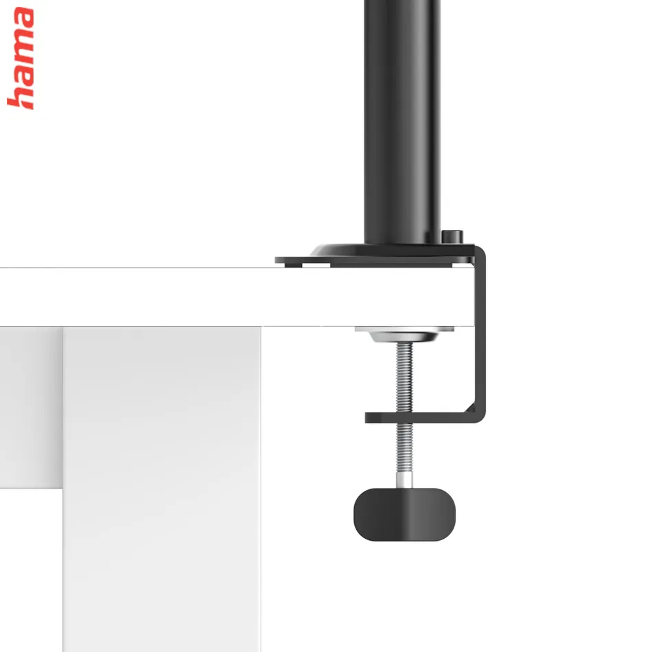 Stolný držiak Hama pre 1 monitor 35