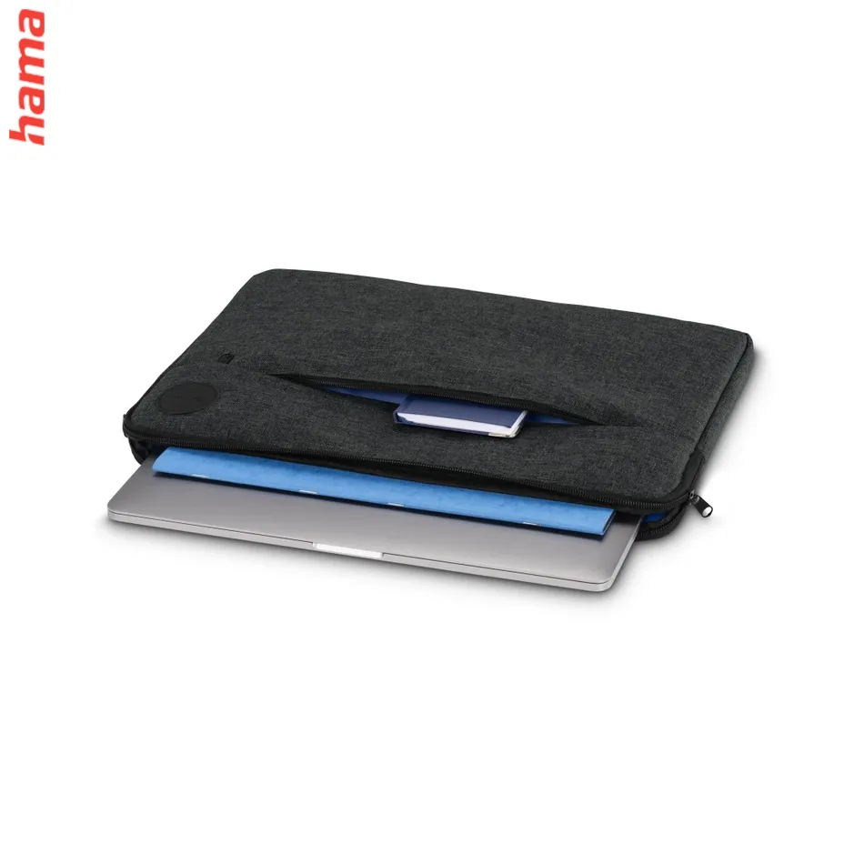 Hama Genua obal na notebook, do 40 cm (15,6