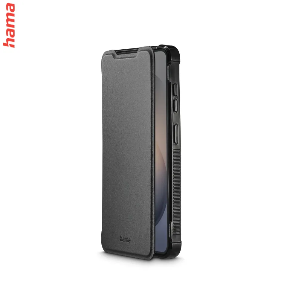 Hama magnetický obal na Samsung Galaxy S26, Extreme Protect, čierny