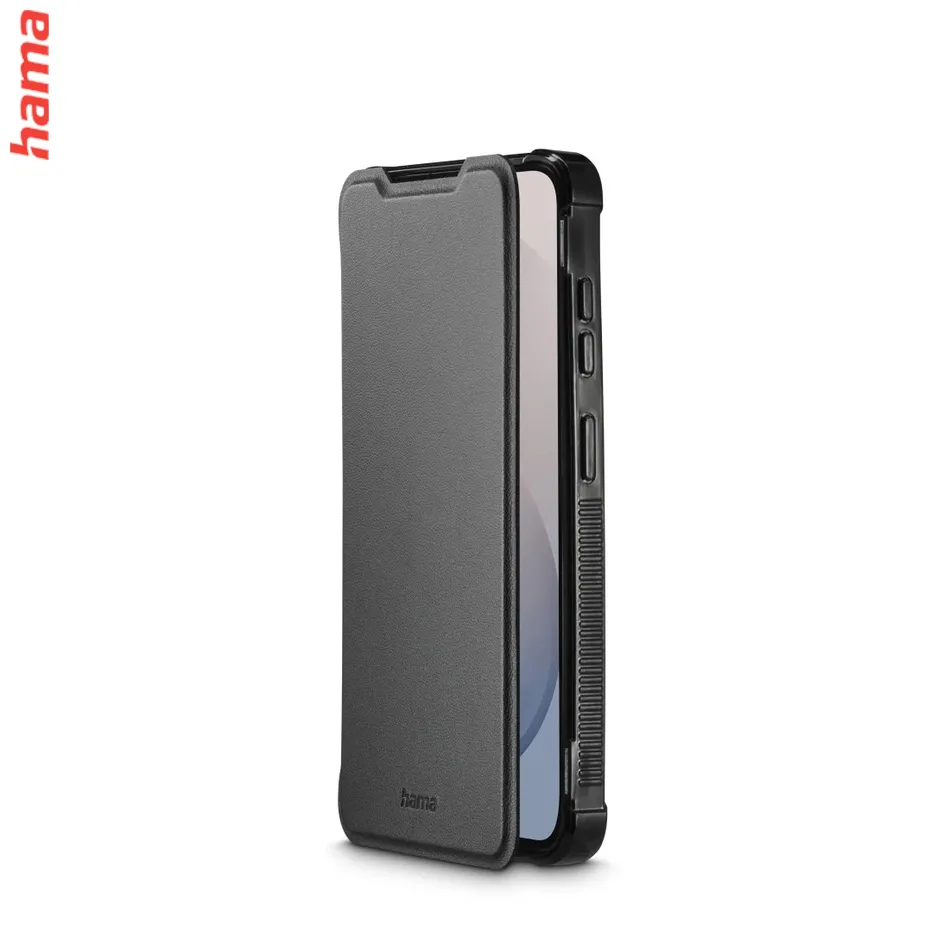 Hama magnetické puzdro na Samsung Galaxy S26 FE, Extreme Protect, čierne