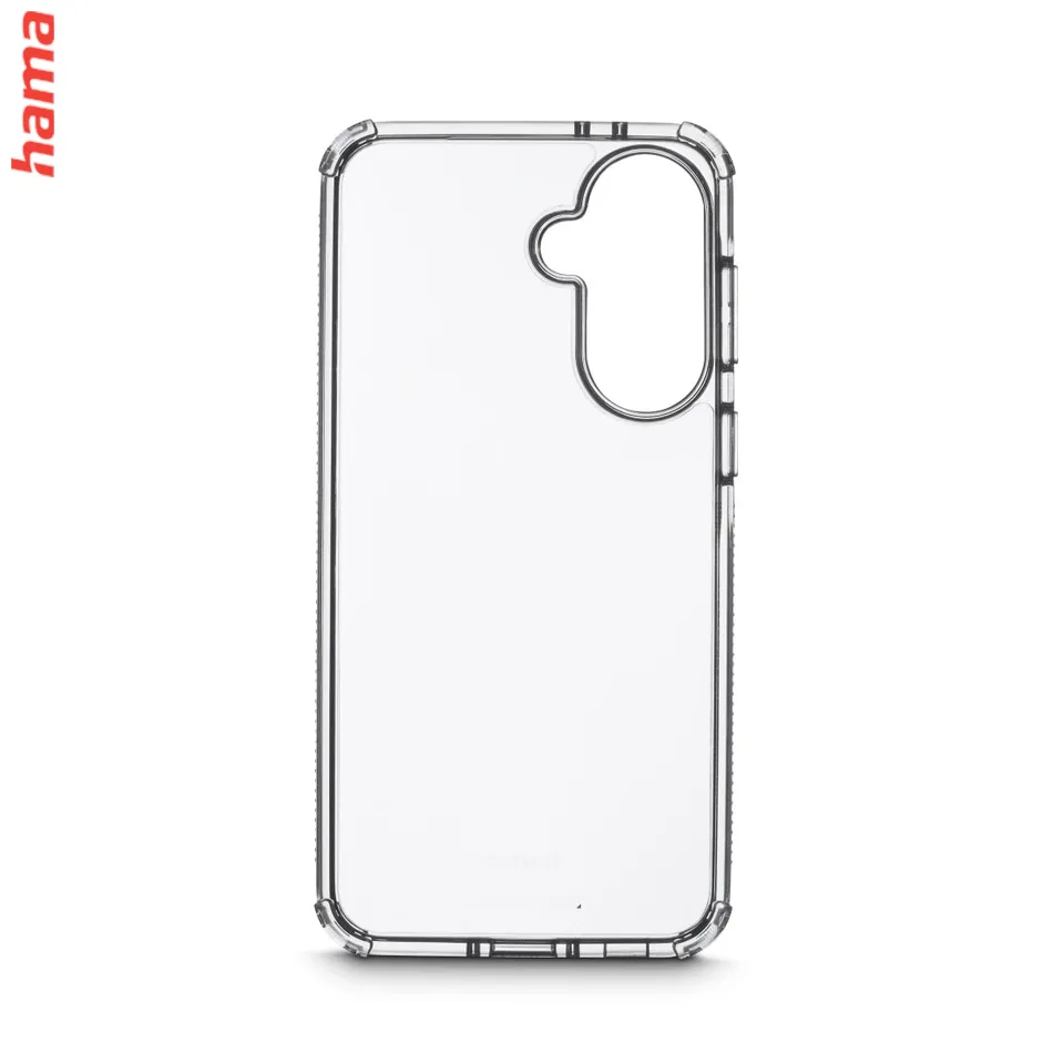 Hama priehľadný kryt na Samsung Galaxy A37 5G, Extreme Protect, D3O