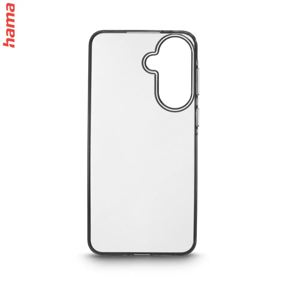 Hama priehľadný obal na Samsung Galaxy A57 5G, Always Clear