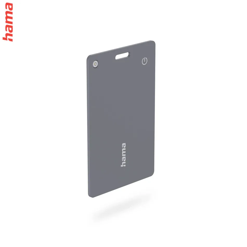 Hama Bluetooth lokalizátor v tvare karty, Android a Apple