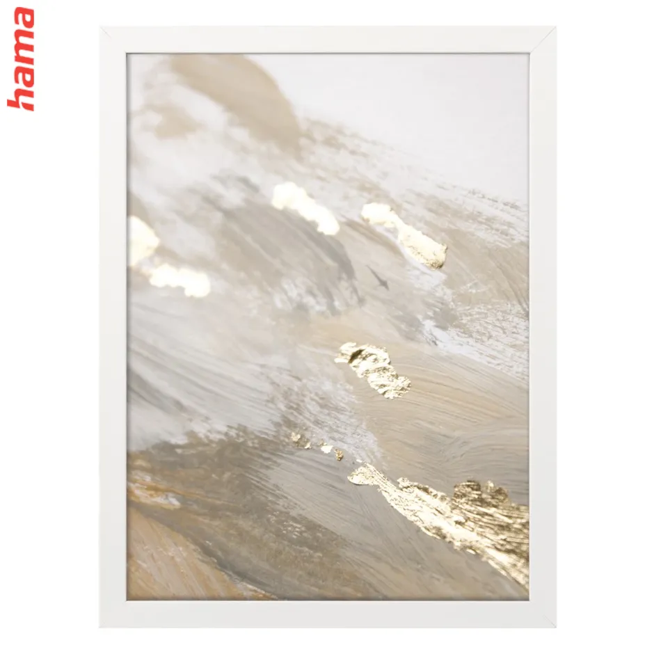 Hama fotorámiky na stenu Mix & Match 15x20 cm, balenie 8 ks