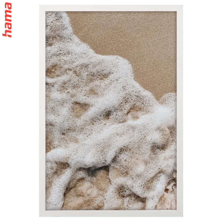 Hama rám na fotky Mix & Match 20x30 cm, balenie 8 ks