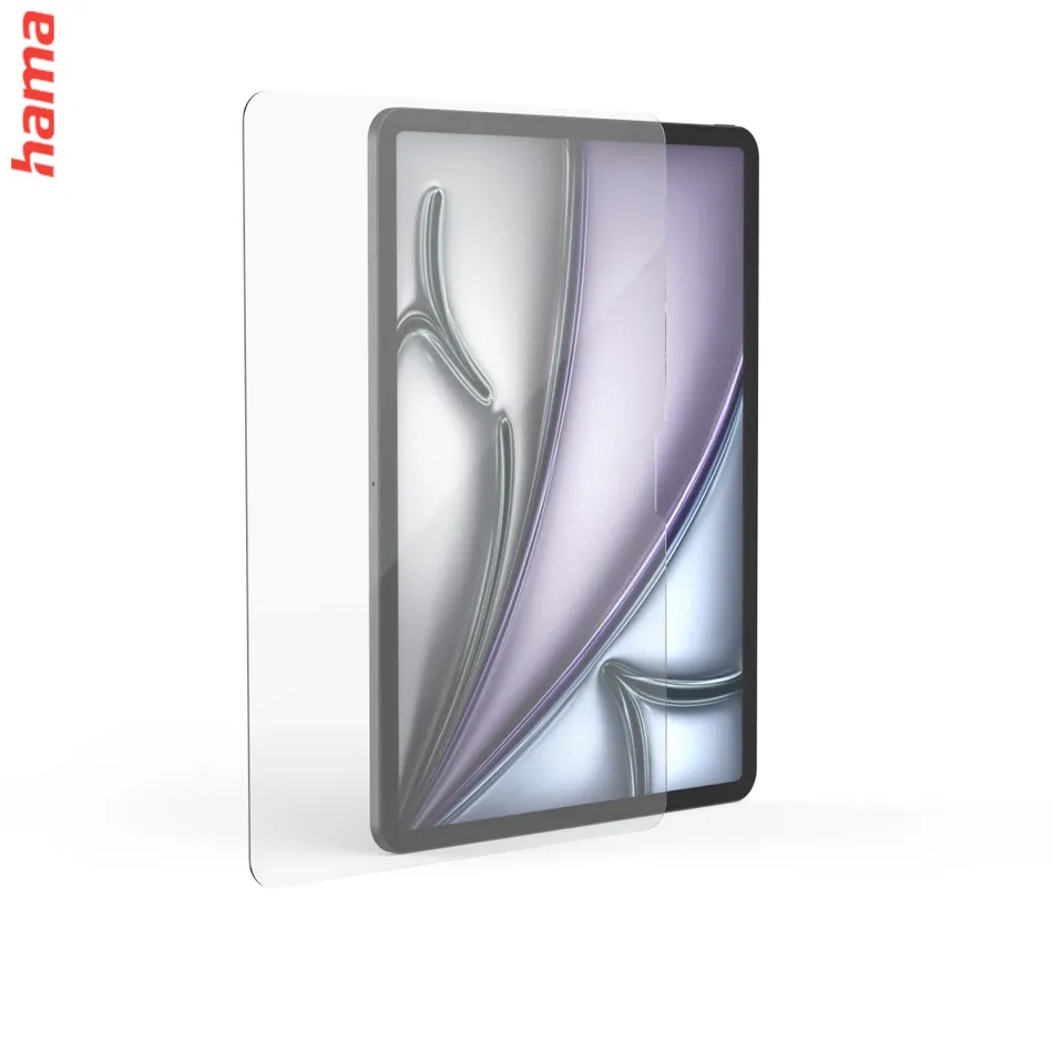 Hama tvrdené sklo na displej iPad Air 13 palcov, 2026/2025/2024