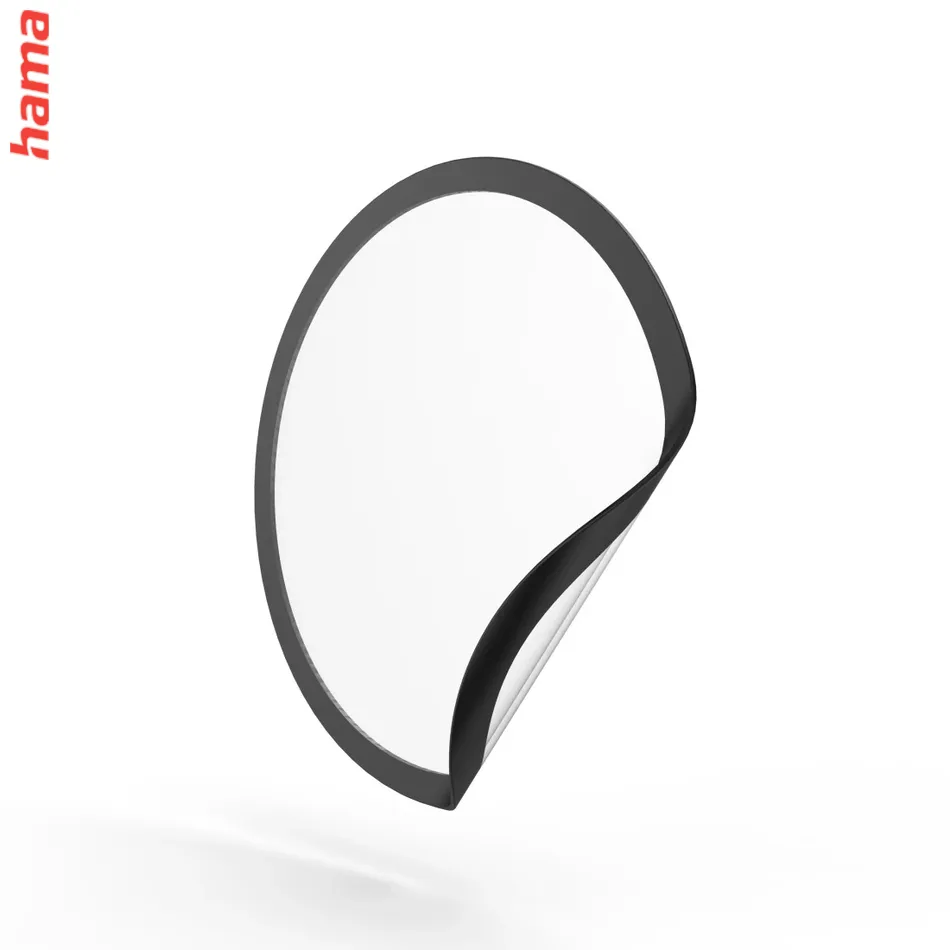 Hama ochrana displeja na smart hodinky Samsung Galaxy Watch8 a Watch9, 40 mm
