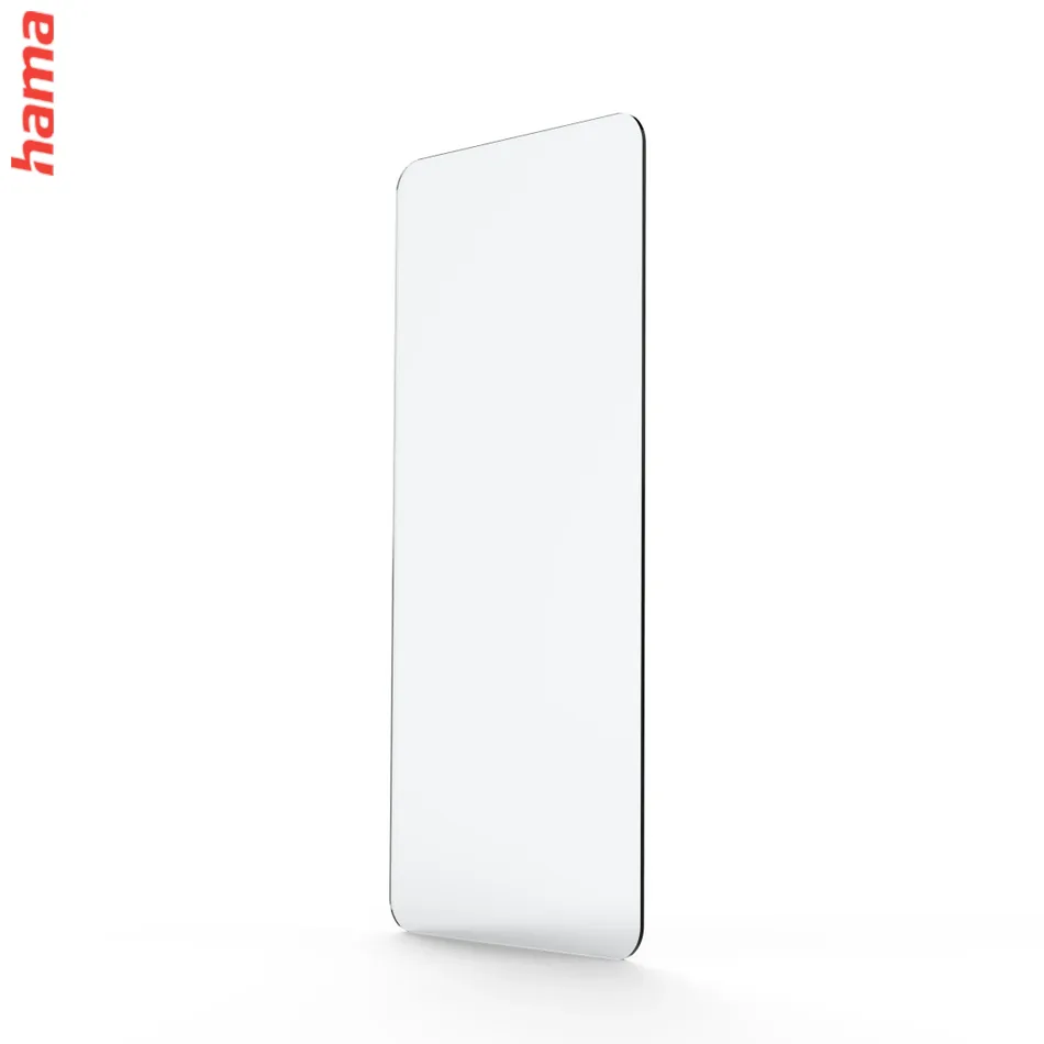 Hama ochranné sklo na mobil Google Pixel 9/9 Pro/10/10 Pro, Clear Protect, 9H