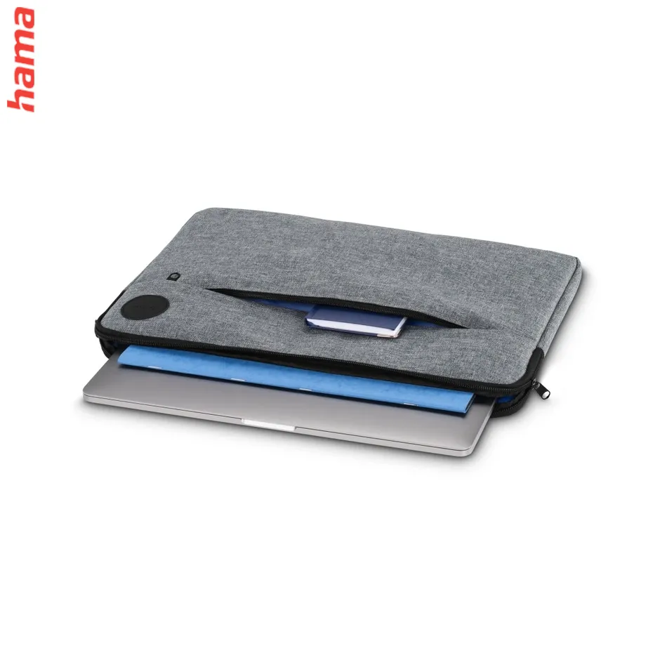 Hama Genua obal na notebook, do 40 cm (15,6
