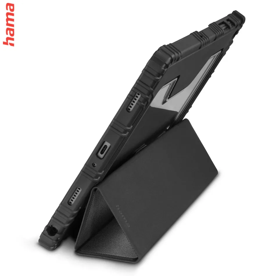 Hama puzdro na tablet Protection pre Galaxy Tab A11+/A9+ 11