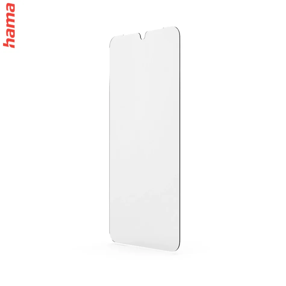 Hama sklo na mobil Clear Protect pre Samsung Galaxy A16/A16 5G/A17/A17 5G