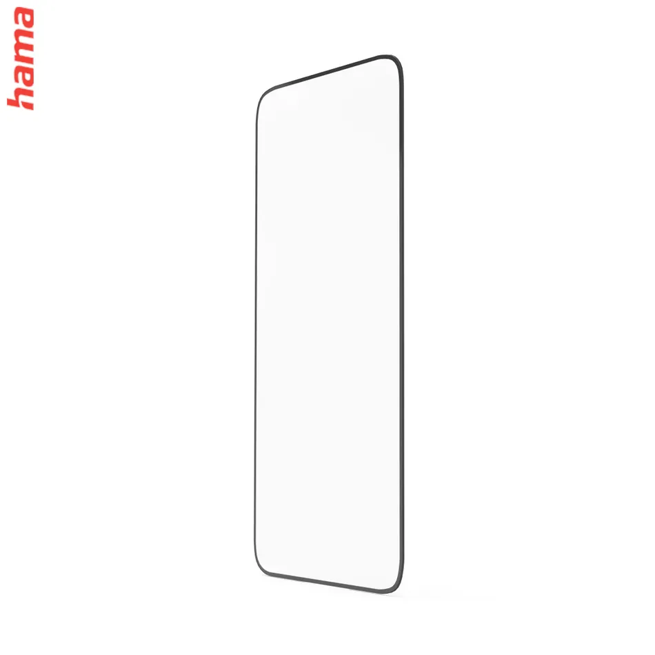 Hama ochranné sklo Samsung Galaxy S25 Extreme Protect, licencia D3O