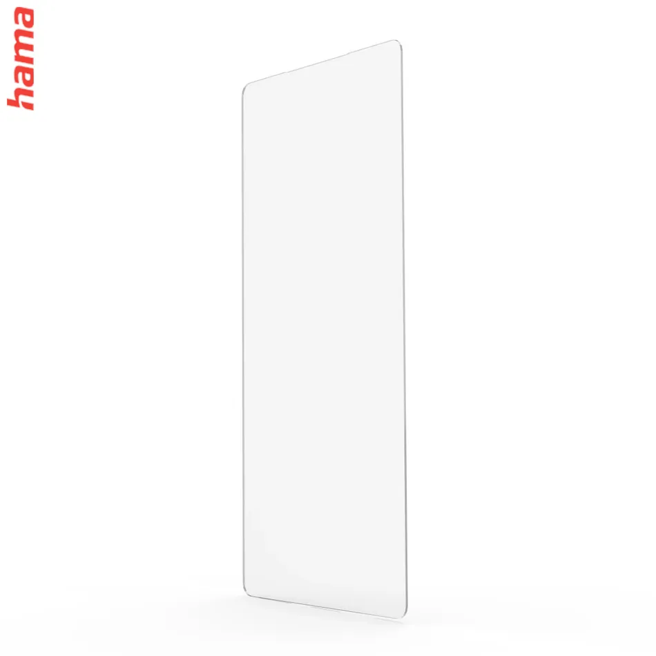 Hama ochranné sklo Samsung S25 Ultra Clear Protect, na displej