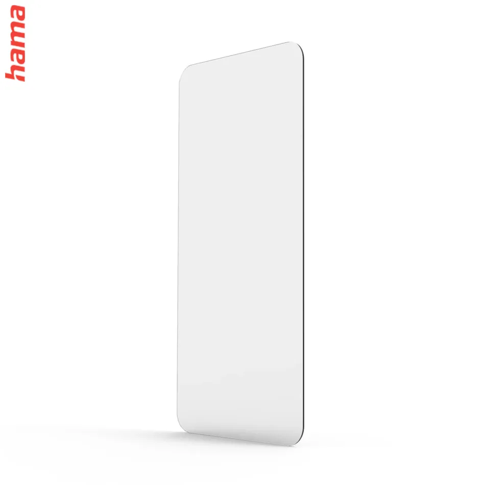 Hama ochranné sklo Samsung Galaxy A36 5G Clear Protect, na displej