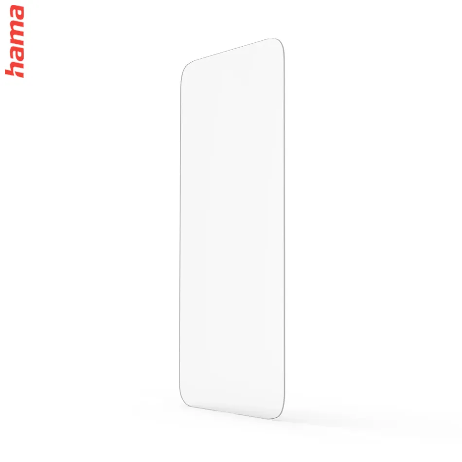 Hama sklo na Samsung S26 Clear Protect, ochranné sklo na displej