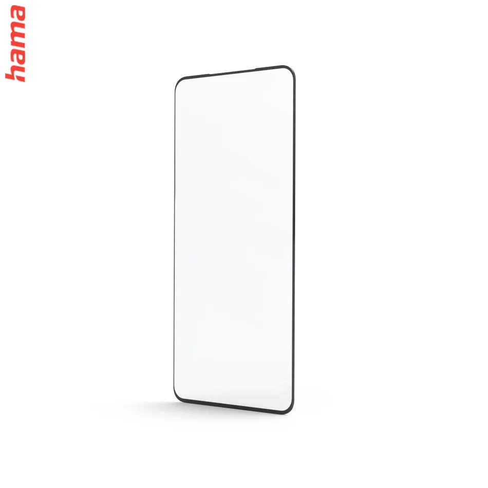 Hama sklo na Redmi Note 15 4G/5G Clear Protect, na displej