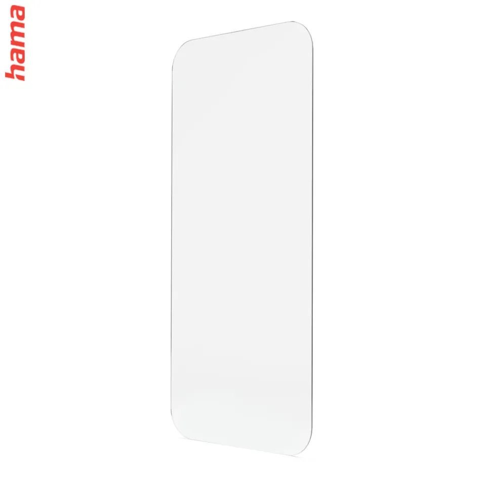 Hama Clear Protect ochranné sklo na mobil Google Pixel 10a