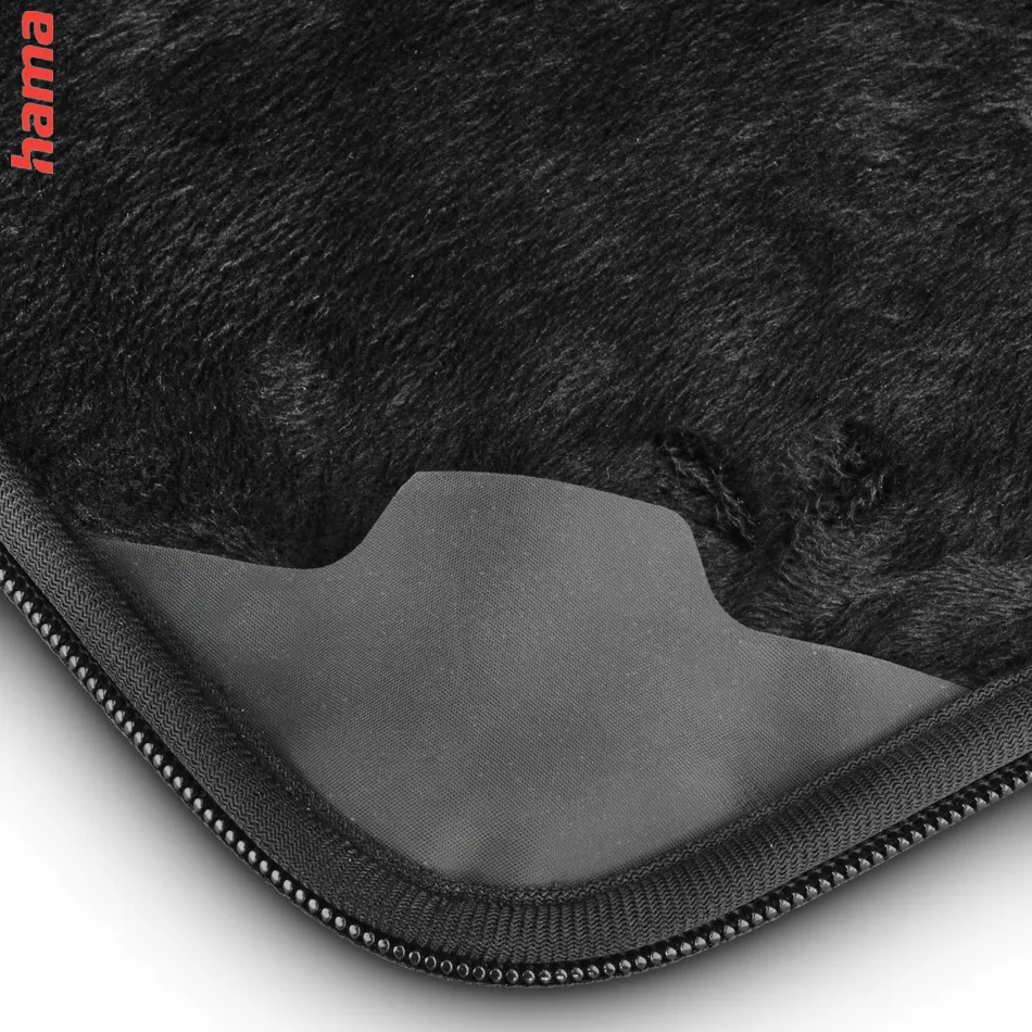 Hama Obal na notebook Protection do 36 cm (14,1 palca), čierny