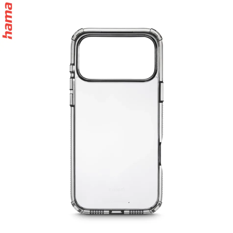 Hama Kryt na iPhone 17 Pro Max/18 Pro Max Extreme Protect D3O