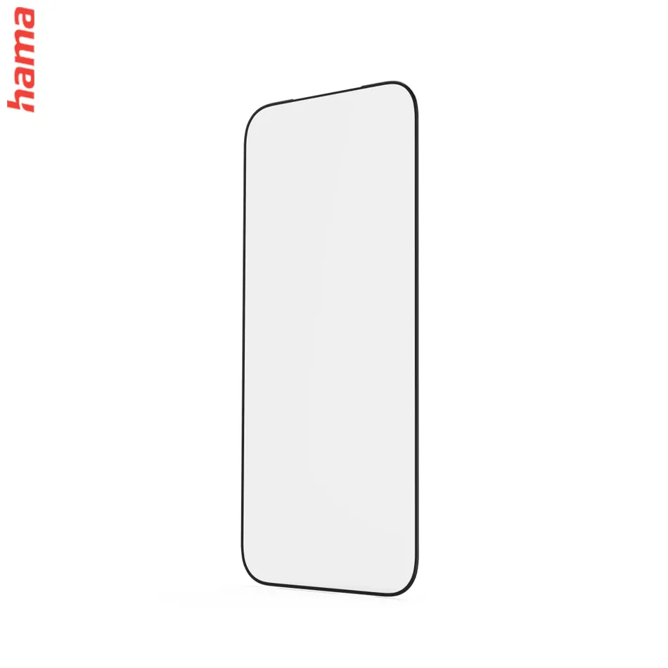 Hama Ochranné sklo na iPhone 17 Pro/18 Pro Reflect Protect, antireflexné