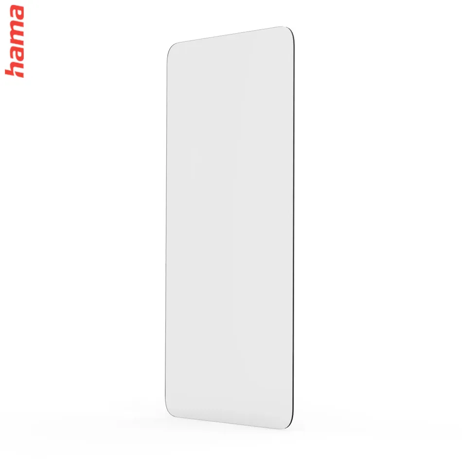 Hama Ochranné sklo na Samsung Galaxy S26 FE Clear Protect