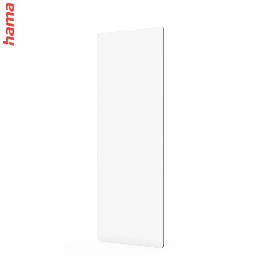 Hama Ochranné sklo na Samsung Galaxy Z Fold8 Clear Protect