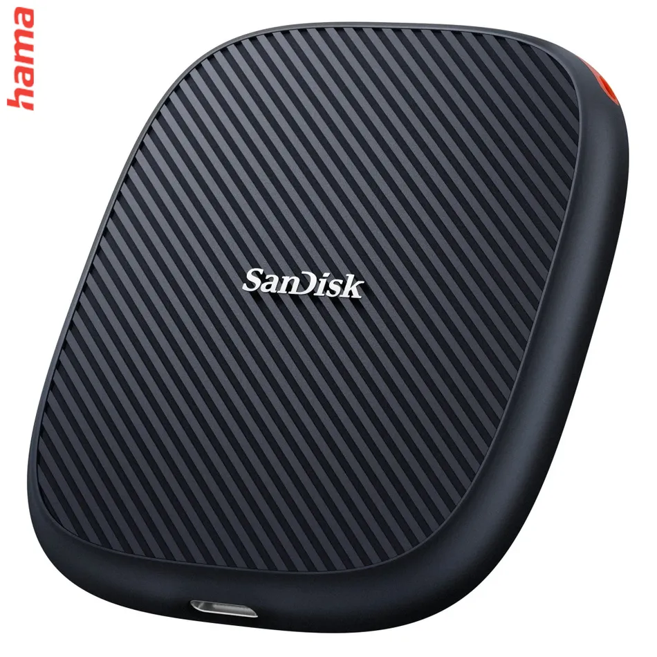 SanDisk Phone Portable SSD 1 TB s MagSafe, externý SSD disk, 1000 MB/s