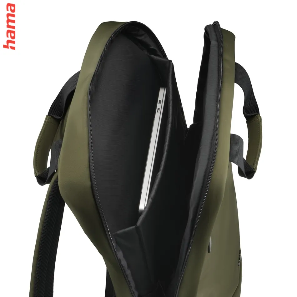 Hama Ultra Lightweight, ruksak na notebook, do 41 cm (16,2