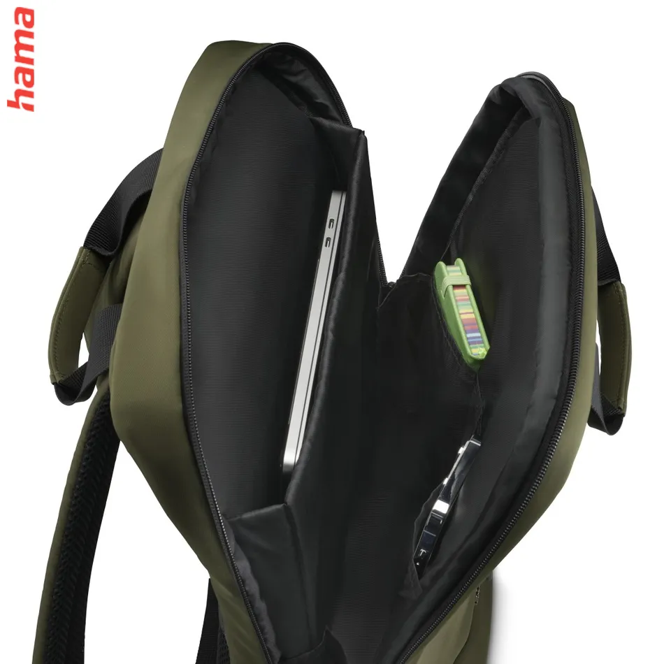 Hama Ultra Lightweight, ruksak na notebook, do 41 cm (16,2