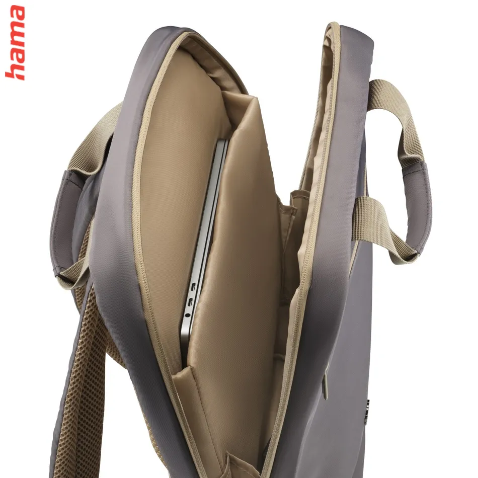 Hama Ultra Lightweight, ruksak na notebook, do 41 cm (16,2