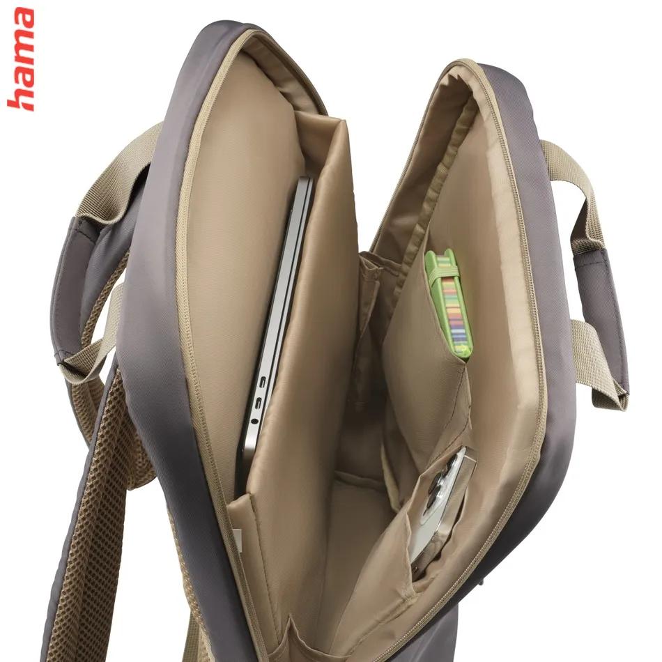 Hama Ultra Lightweight, ruksak na notebook, do 41 cm (16,2