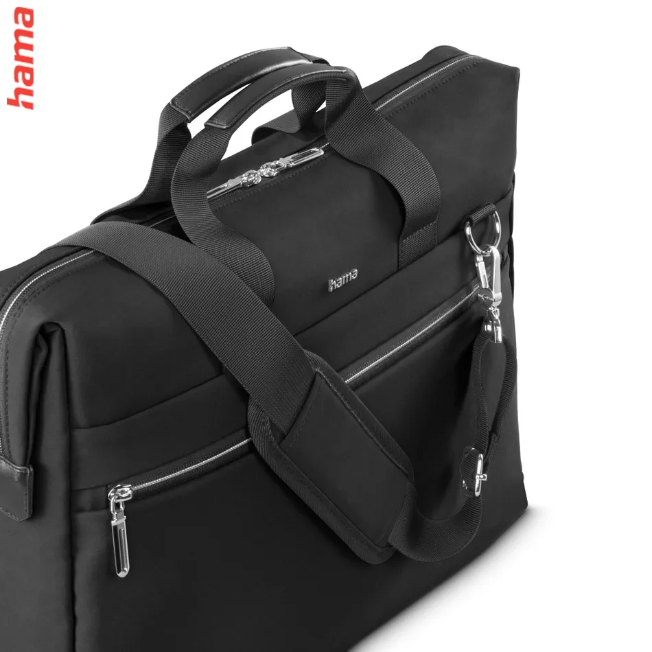 Hama Ultimate, taška na notebook, pre uhlopriečku 40-41 cm (15,6-16,2