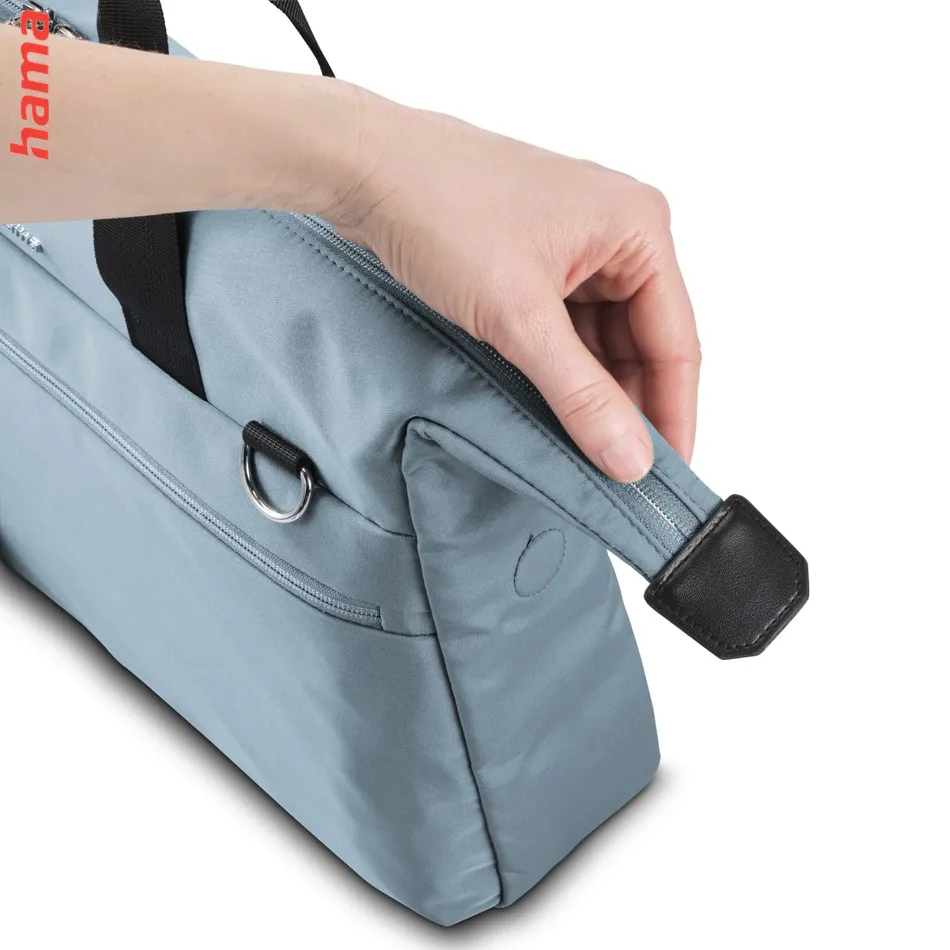 Hama Ultimate, taška na notebook, pre uhlopriečku 40-41 cm (15,6-16,2