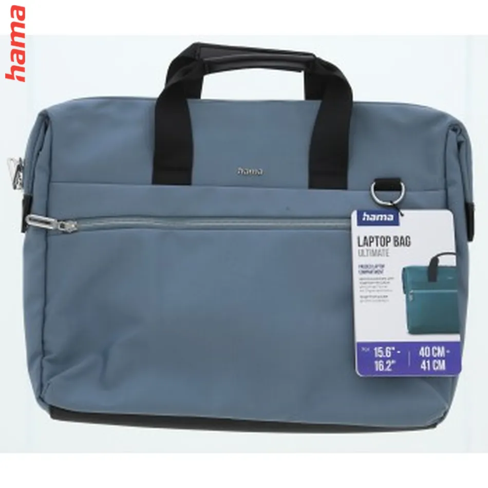 Hama Ultimate, taška na notebook, pre uhlopriečku 40-41 cm (15,6-16,2