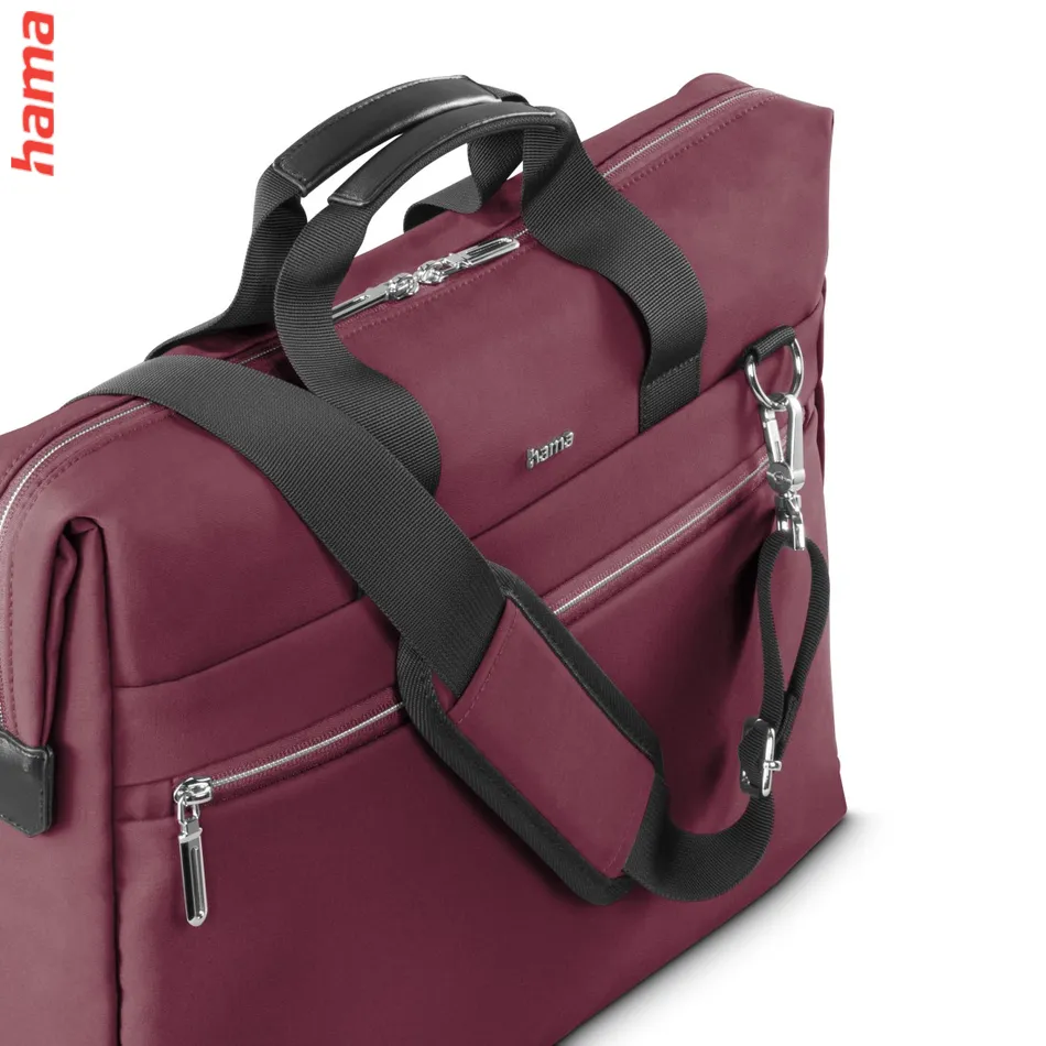 Hama Ultimate, taška na notebook, pre uhlopriečku 34-36 cm (13,3-14,1