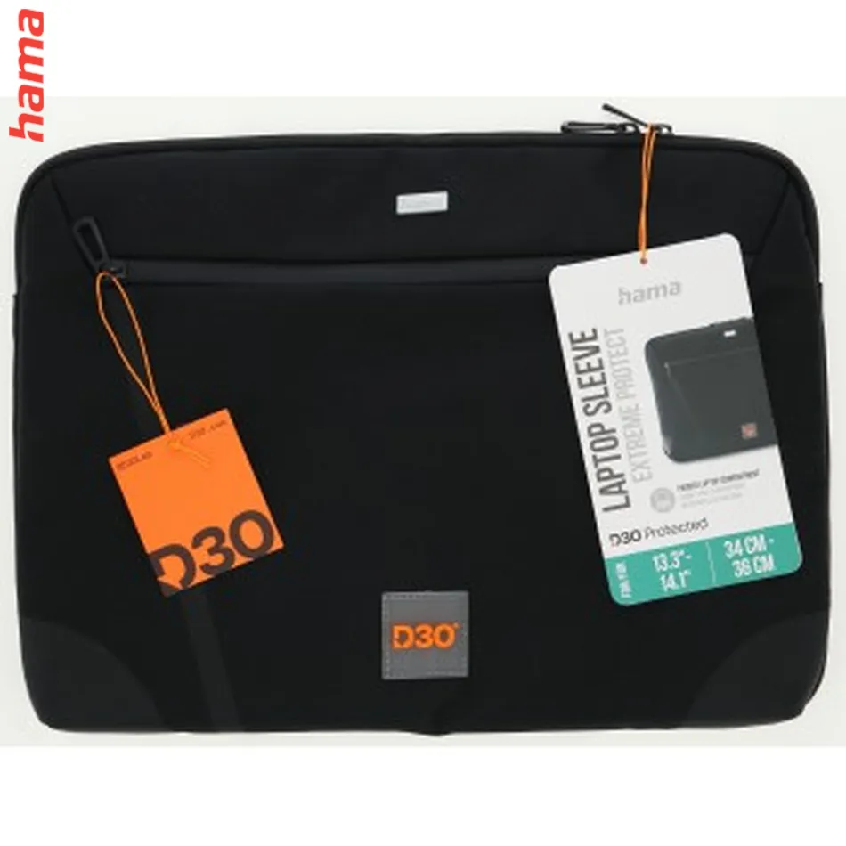 Hama Extreme Protect, obal na notebook 34-36 cm (13,3