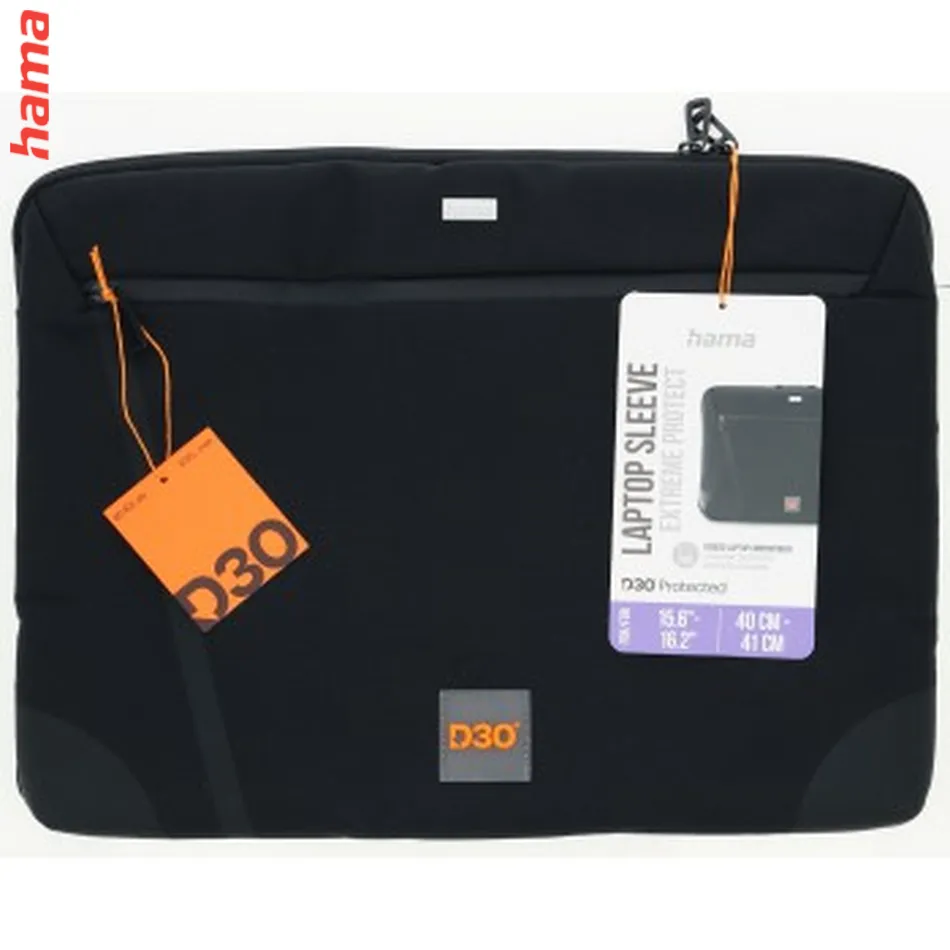Hama Extreme Protect, obal na notebook 40-41 cm (15,6